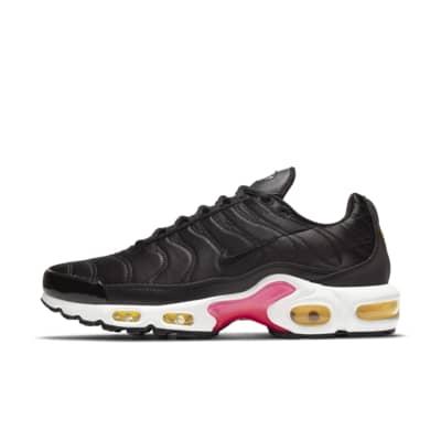 nike air noir femme