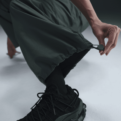 Nike Sportswear Everything Wovens Women's Mid-Rise Cargo Trousers