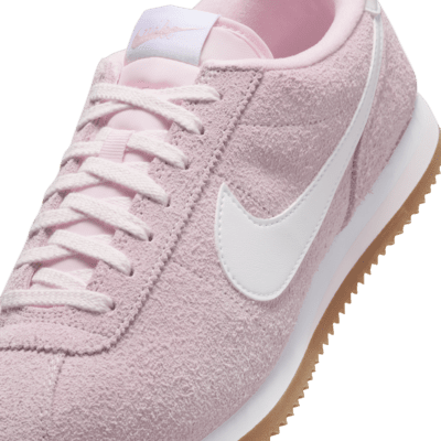 Scarpa Nike Cortez Vintage Suede – Donna