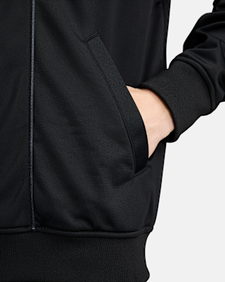 men's tennis jacket nikecourt