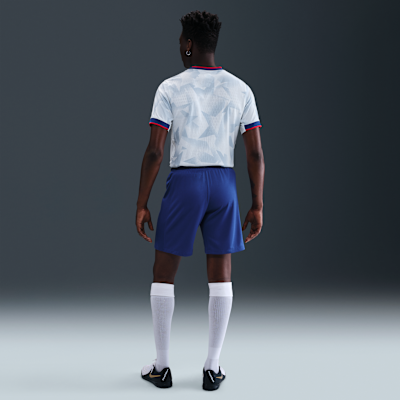 USMNT 2025 Stadium Home (Men's Team) Men's Nike Dri-FIT Soccer Replica Short