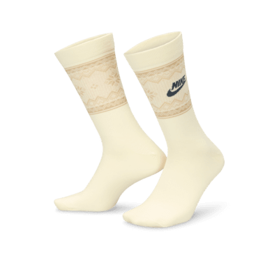 Nike Everyday Essentials Crew Socks (1 Pair)