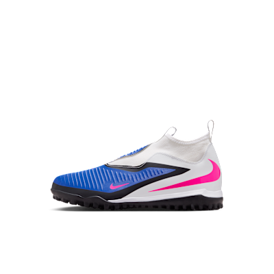 Nike Jr. Phantom 6 High Academy