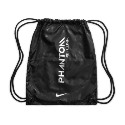 รองเท้าสตั๊ดฟุตบอลหุ้มข้อสูง FG Nike Phantom Luna 2 Elite