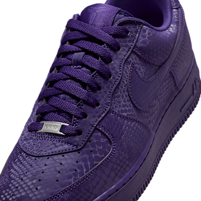 Tenis para hombre Kobe Air Force 1 Low