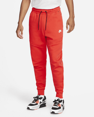 Nike Sportswear Tech Fleece Joggingbroek voor heren. Nike NL