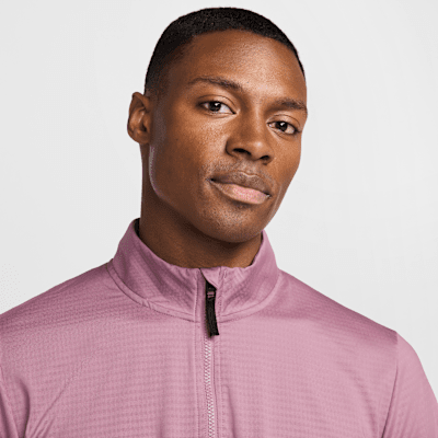 Nike Victory Men's Dri-FIT 1/2-Zip Golf Top