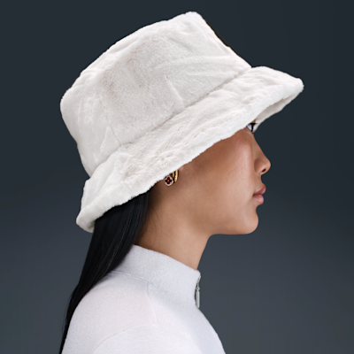 Cappello Nike Apex in ecopelliccia