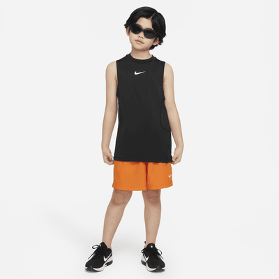 Nike Pro Older Kids' (Boys') Sleeveless Top