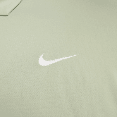 Polo de tenis para hombre NikeCourt Dri-FIT