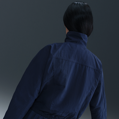 Nike Sportswear Everything Wovens Women's Oversized Repel UV Protection Jacket