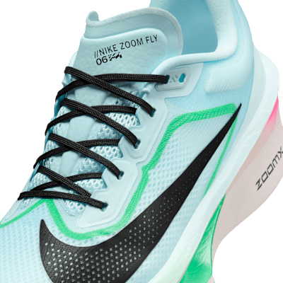 Nike Zoom Fly 6 Men's Road Racing Shoes