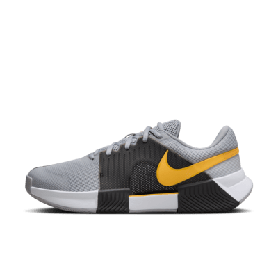 Tenis de tenis para cancha dura para hombre Nike Zoom GP Challenge 1