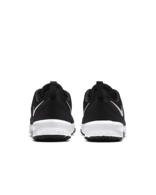 nike city trainer 3 black