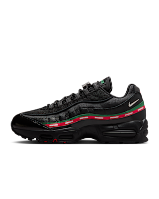 Nike Air Max 95 x UNDEFEATED – IB4453-001
