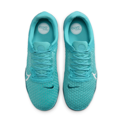 Nike React Gato Indoor Court Low-Top Football Shoes