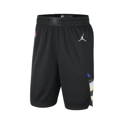 nba jordan shorts