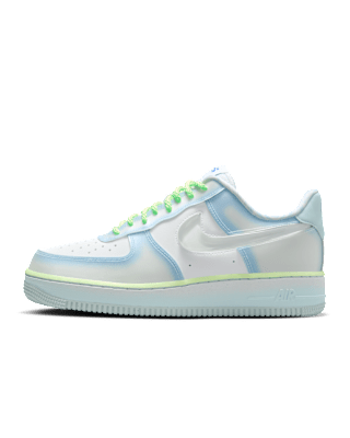 Кроссовки Nike Air Force 1 '07 x Serena Williams Design Crew