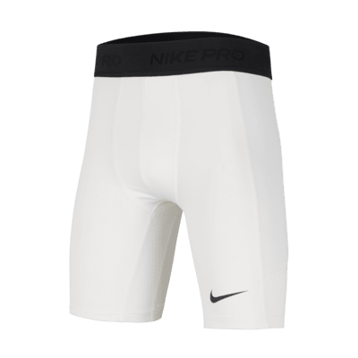 Nike Pro Big Kids' (Boys') Dri-FIT Shorts. Nike.com