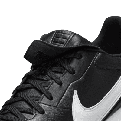 Scarpa da calcio a taglio basso TF Nike Premier 3