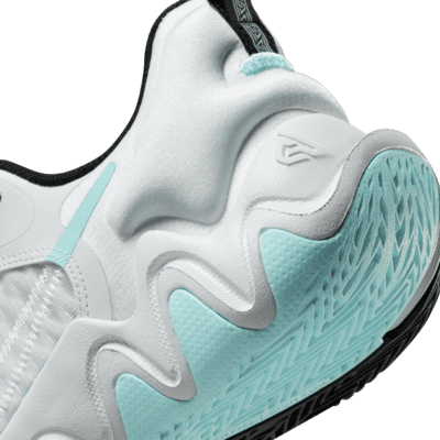 Giannis Immortality Older Kids' Basketball Shoes