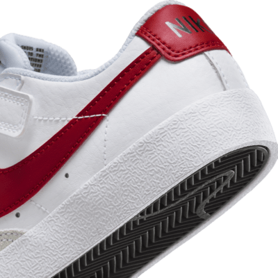 Nike Blazer Low '77 Little Kids' Shoes