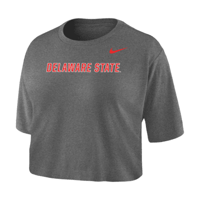 womens nike tee athletic cut