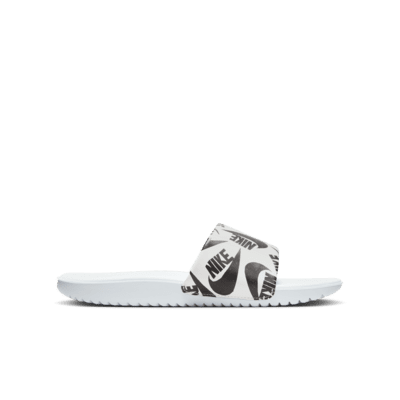 Nike Kawa SE JDI Younger/Older Kids' Slides