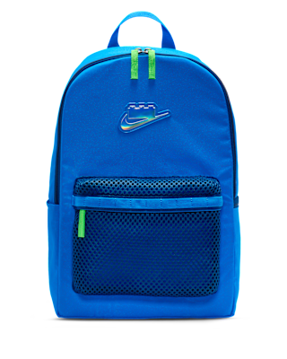 Рюкзак Nike x LEGO® Collection Heritage Backpack (25L)