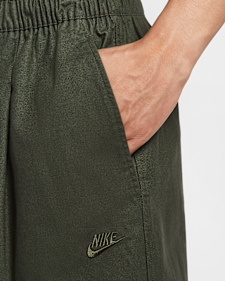 Nike Sportswear Club