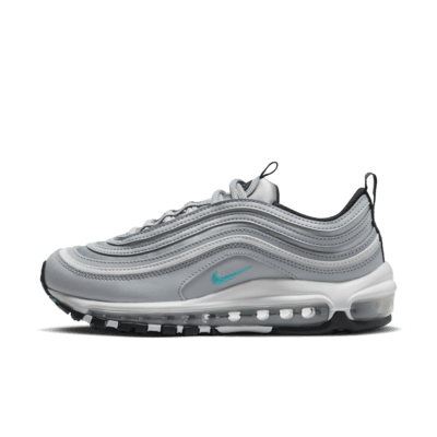 Nike air max 97 cheap blanc gris