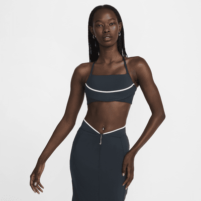 Brassière Nike x Jacquemus pour Femme