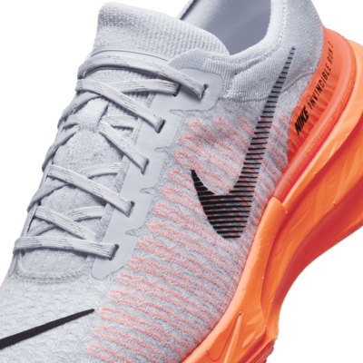 Nike Invincible 3 Men's Road Running Shoes