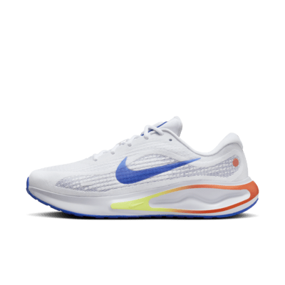 Tenis de correr en carretera para hombre Nike Journey Run