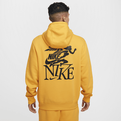 Nike Sportswear Club