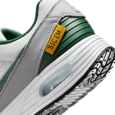 Nike College Air Max Verse (Baylor) Men's Shoes