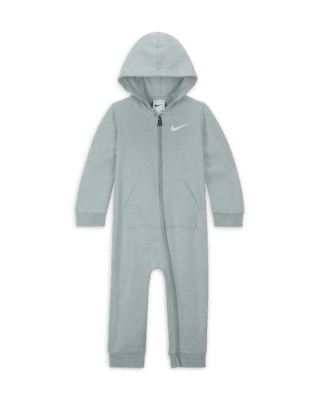 Детские  Nike Essentials Baby (12-24M) Hooded Coverall