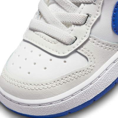 nike court borough mid baby