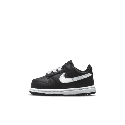 infant nike dunk low