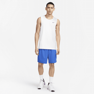 Débardeur de fitness Nike Dri-FIT Hyverse pour homme