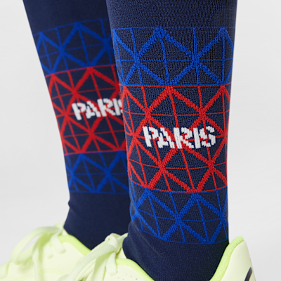 Primera equipación Stadium París Saint-Germain 2025/26 Equipación de tres piezas Replica Nike Football - Niño/a pequeño/a