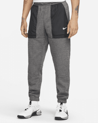 Nike Men's Tapered Fitness Pants. Nike.com