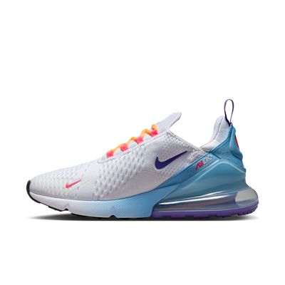 Colorado Rockies Nike Air Max 270