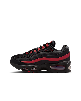 Детские кроссовки Nike Air Max 95 Big Kids'