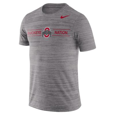 nike dri fit ohio state