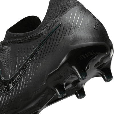 Calzado de fútbol de corte low AG Nike Phantom GX 2 Elite