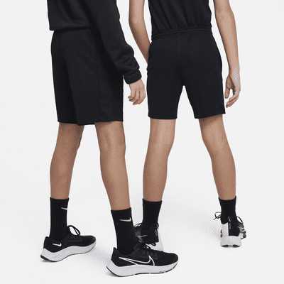ナイキ Dri-FIT Trophy23 ジュニア トレーニングショートパンツ
