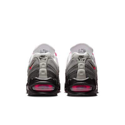 Nike Air Max 95 Big Bubble Men's Shoes