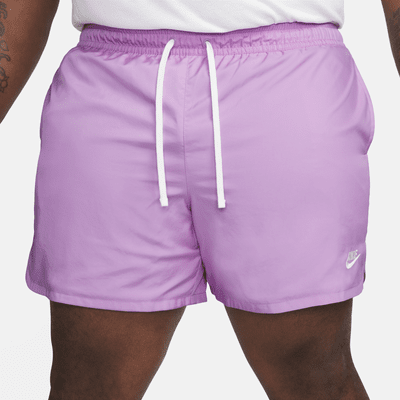 Nike Sportswear Sport Essentials Men's Woven Lined Flow Shorts