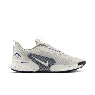 Nike Juniper Trail 3 Men's Trail Running Shoes